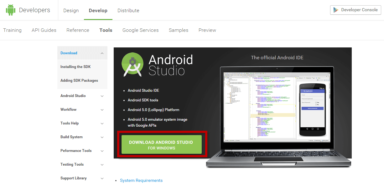 Android Studio_4