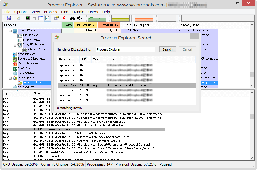 Process Explorer_8
