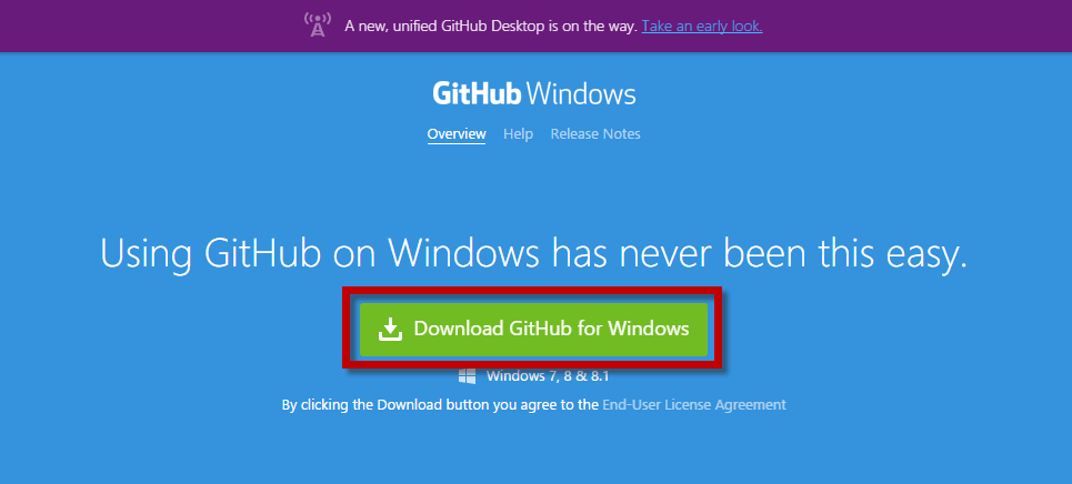 Github windows_5